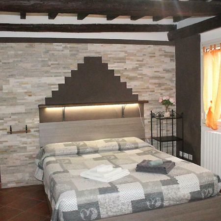 La Soffitta Apartman Bologna Kültér fotó