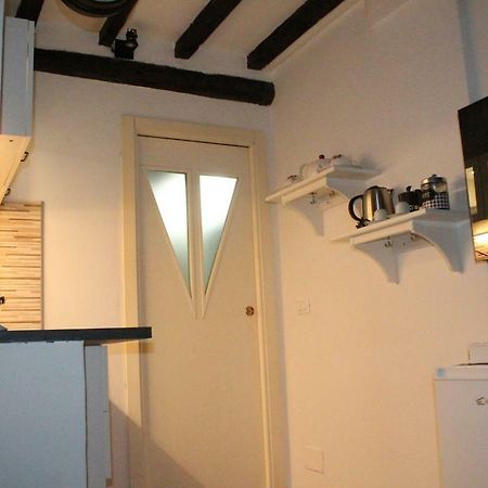 La Soffitta Apartman Bologna Kültér fotó