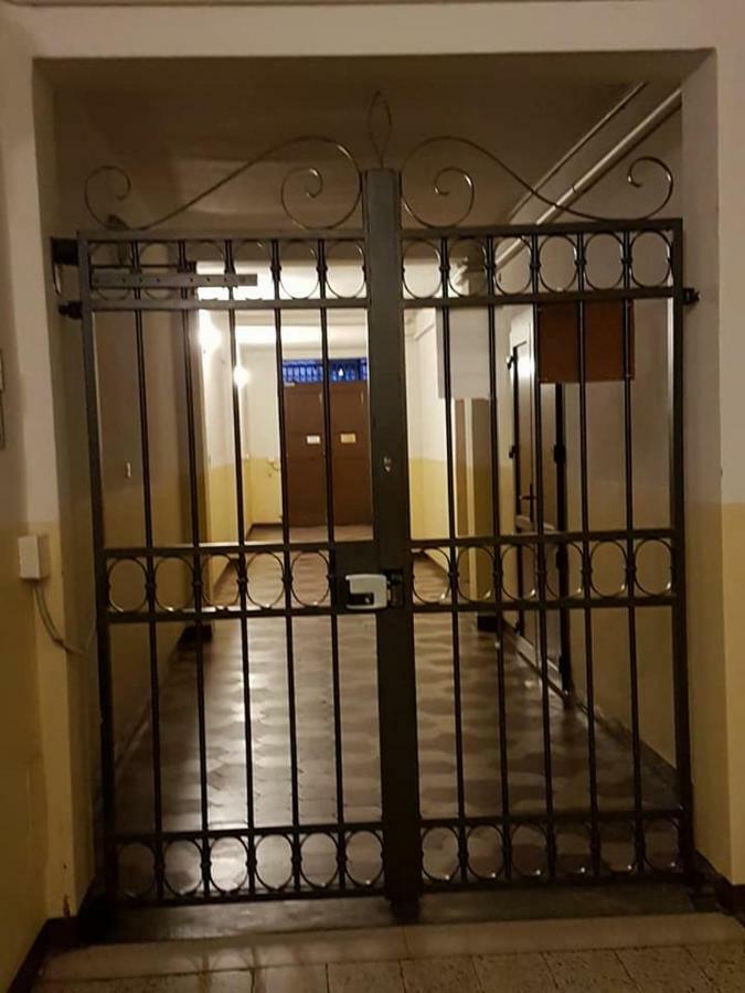 La Soffitta Apartman Bologna Kültér fotó
