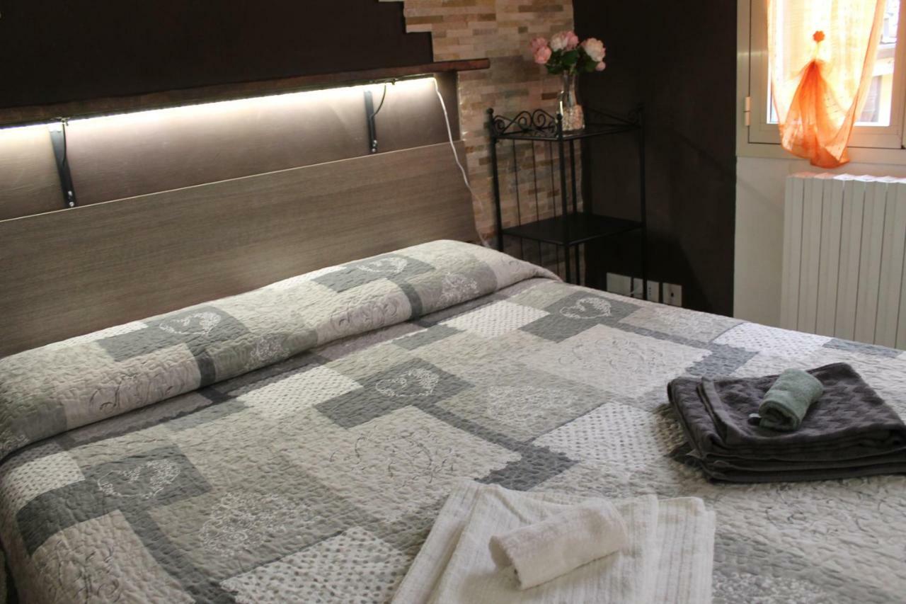 La Soffitta Apartman Bologna Kültér fotó