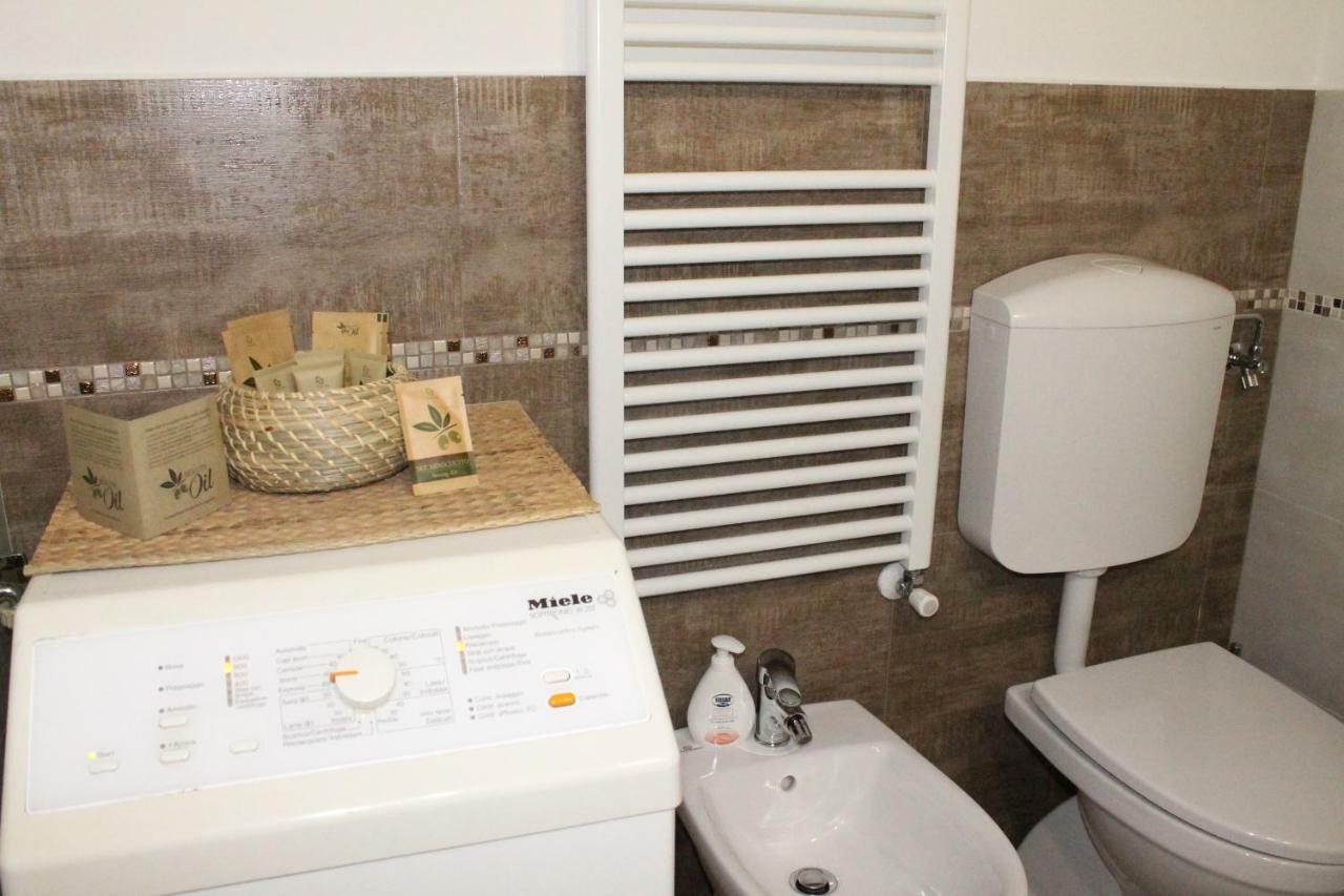 La Soffitta Apartman Bologna Kültér fotó