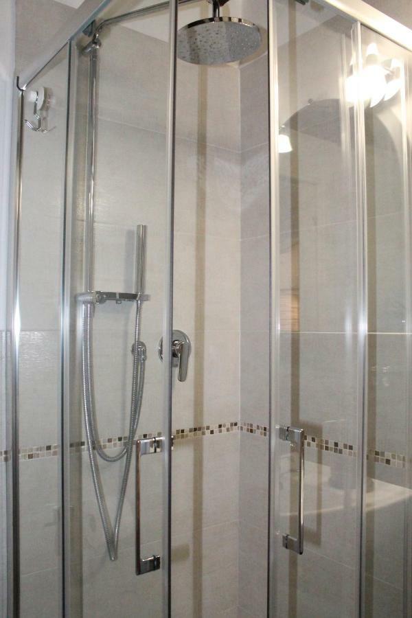 La Soffitta Apartman Bologna Kültér fotó